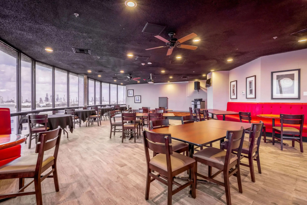 Quality Inn Pasadena - Houston East