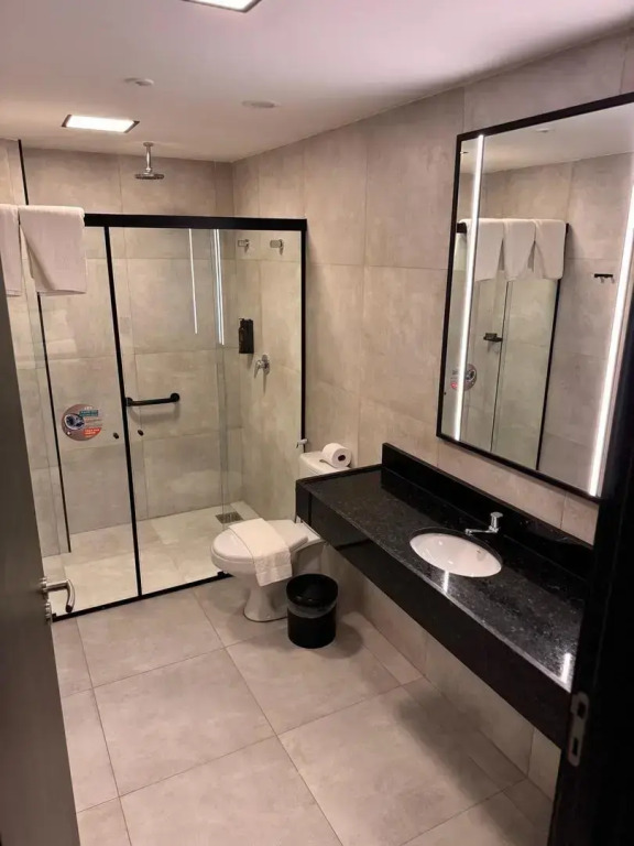 WA HOTEL FORTALEZA
