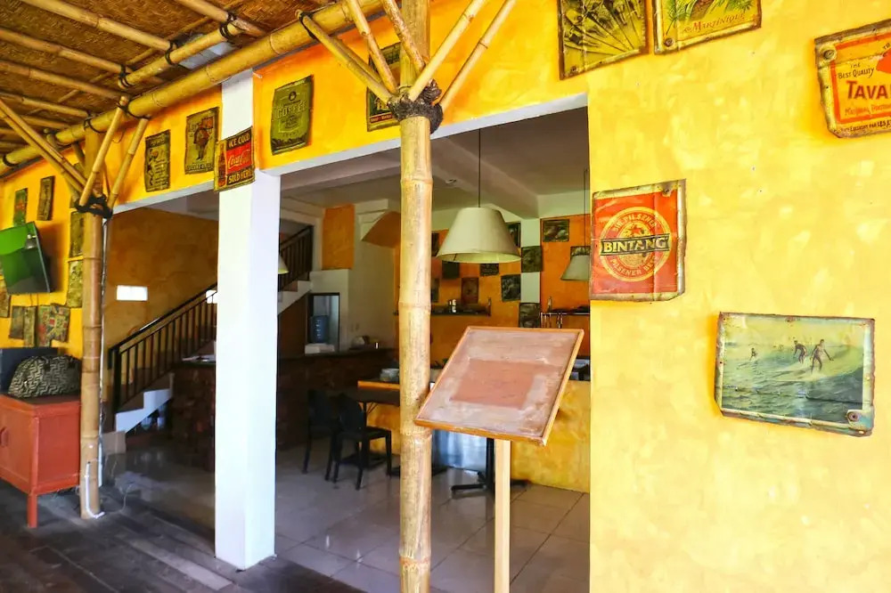 Sunny House Jimbaran