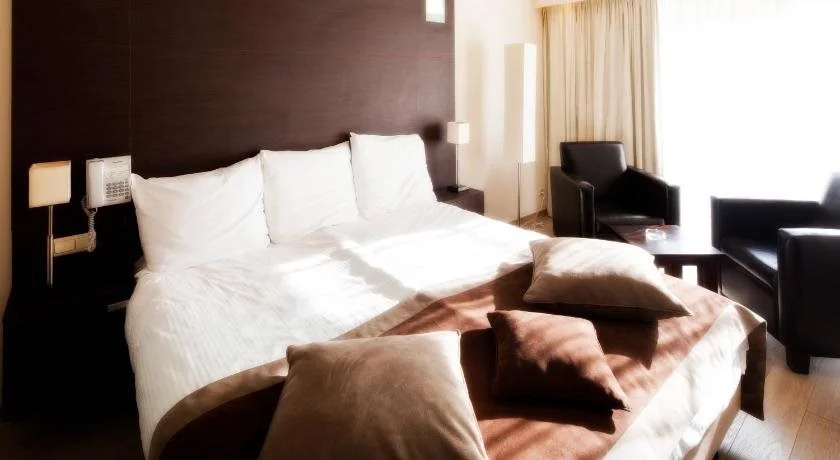 Van der Valk Hotel Gent-Drongen