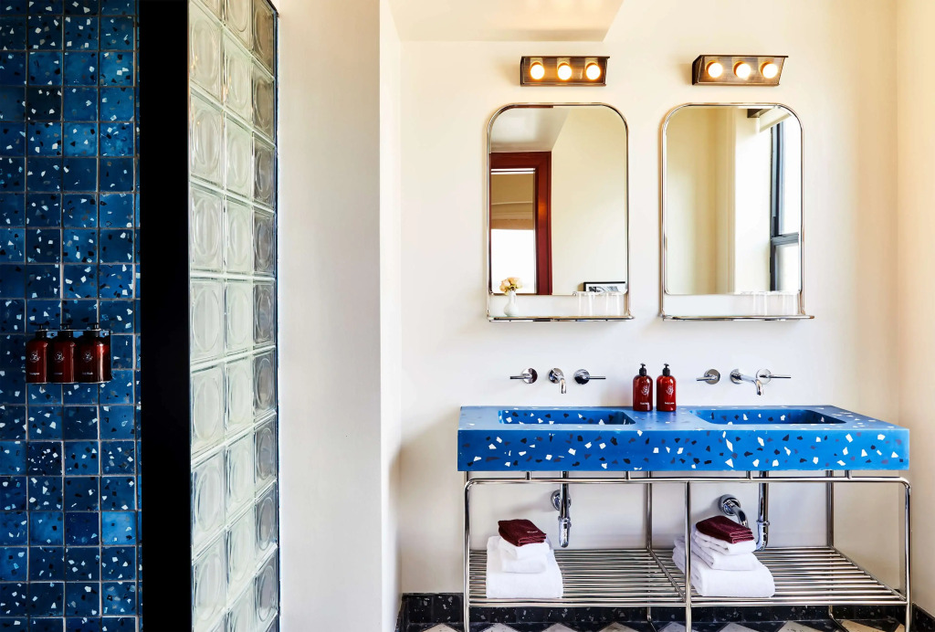 The Siren Hotel, an Ash Hotel