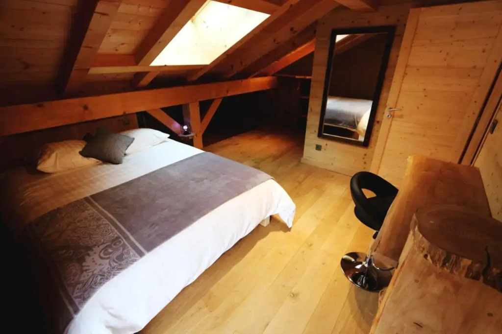 Chalet "Le mas devant"