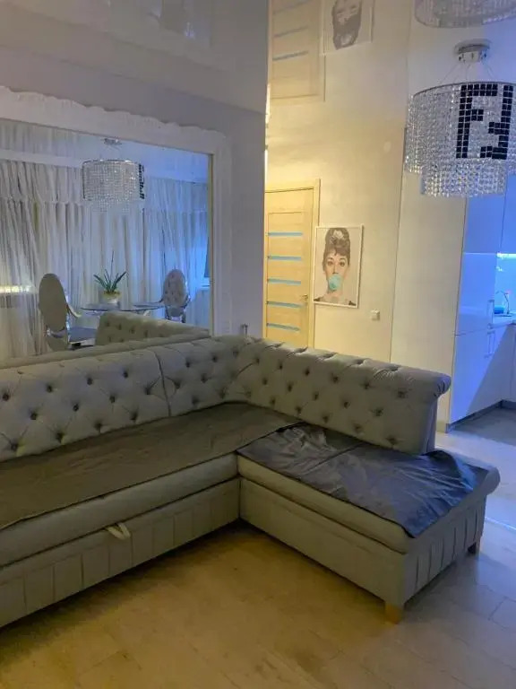 Jurmala Dubulti Studio