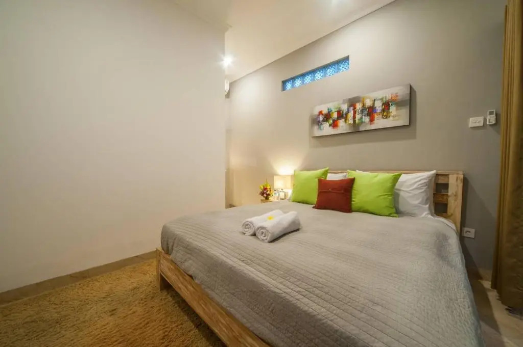 Villa Umah Canggu