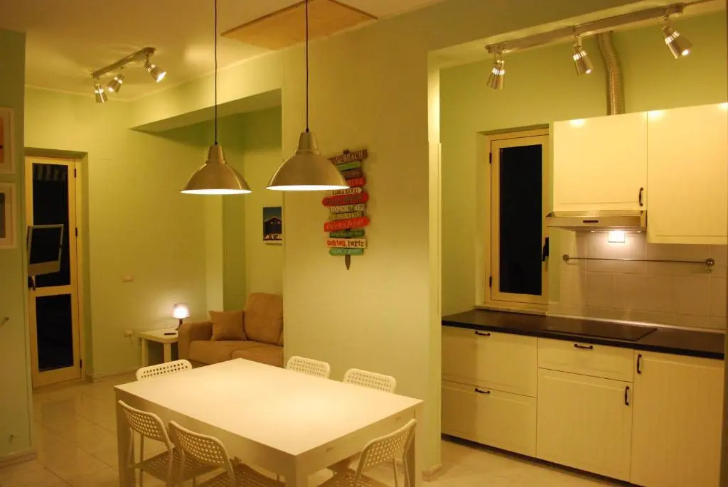 Casa Vacanze Domus