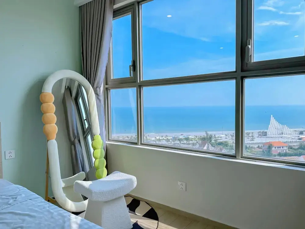 The Sóng Vũng Tàu - Windys Homestay Miễn Phí Hồ Bơi Vô Cực