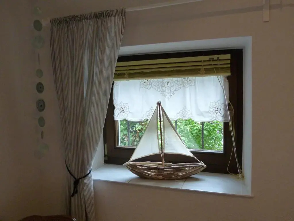 Gästezimmer Am Hüstert