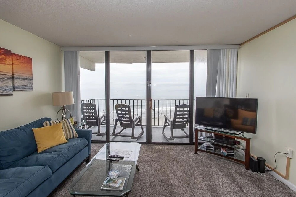Royal Garden Resort 515 2 Bedroom Condo by RedAwning