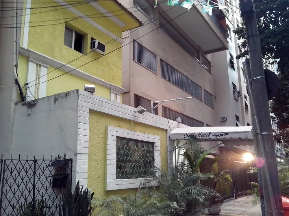 Copinha Hostel
