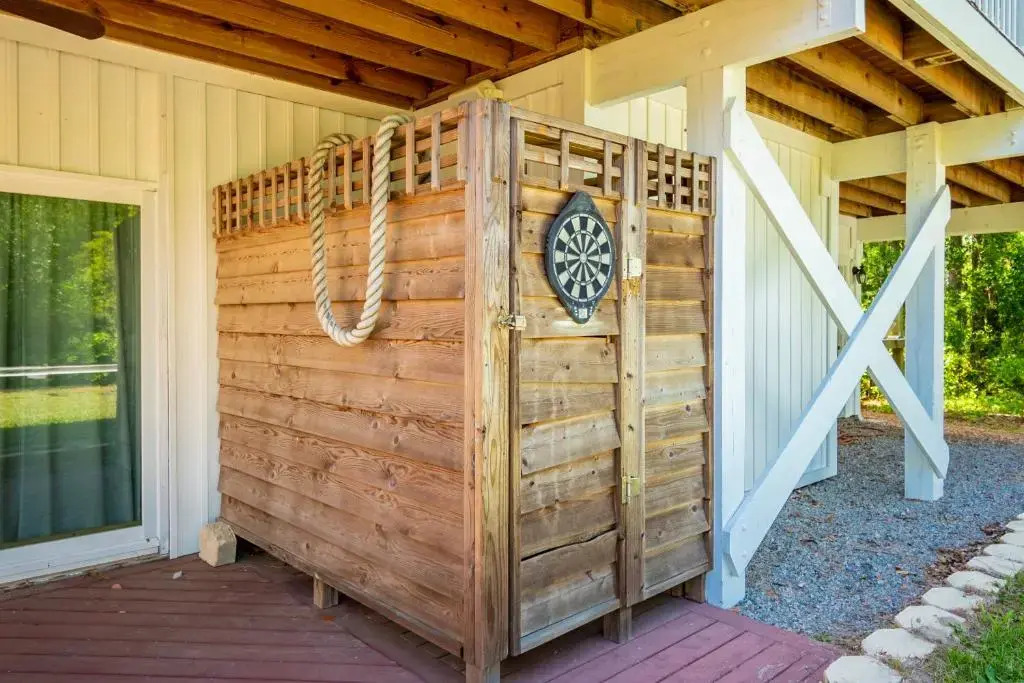 Wingspan by Oak Island Accommodations