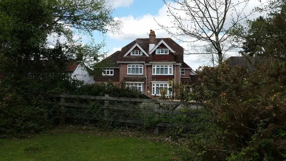 Whitemoor House B&B