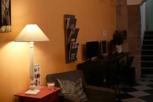 Hostel New York
