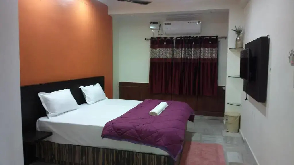 Open Hotel by Olive - Oceanic Vibes Hotel - RK Beach