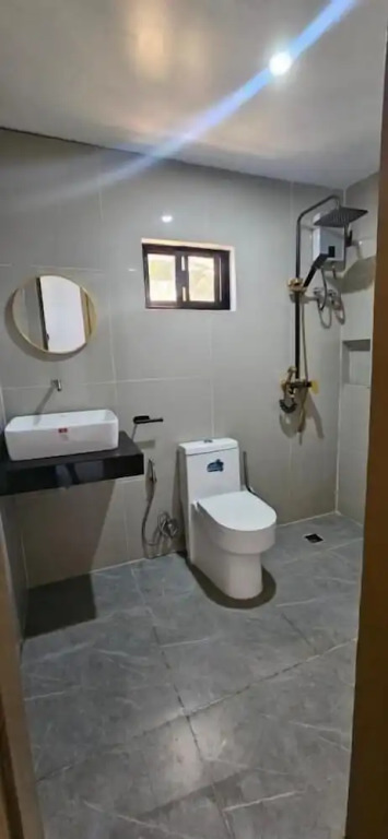 Vhora Resort