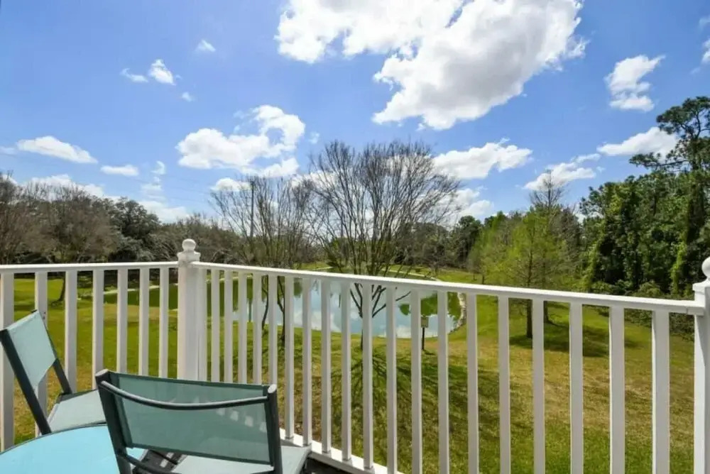 8513 Lovely Home Inside Disney Area
