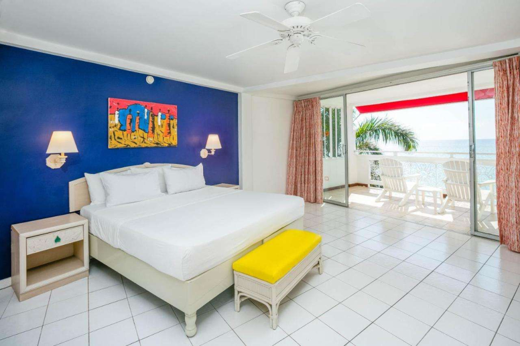 Grand Decameron Montego Beach, A Trademark All-Inclusive Resort