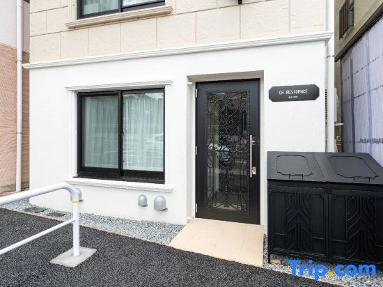CH RESIDENCE Kikuicho