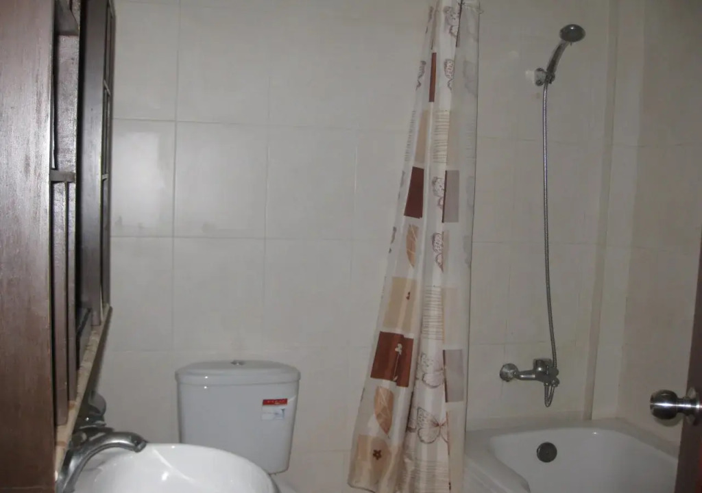 Comfort House