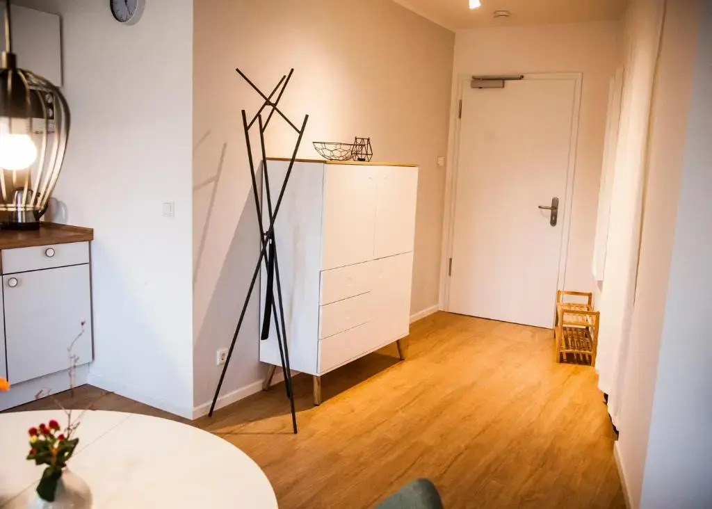 Apartmenthaus Feldberg