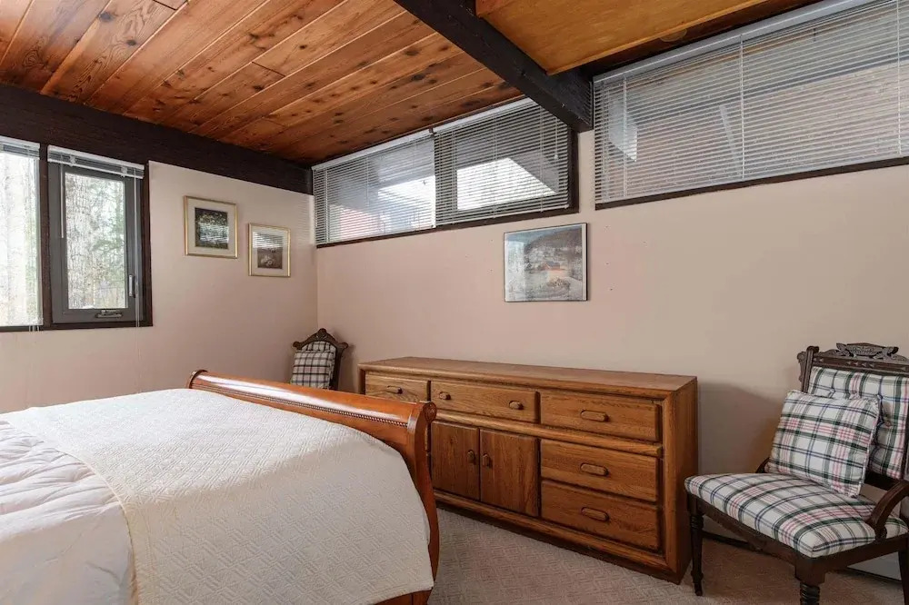 Scarps Park Ii 4 Bedroom Home