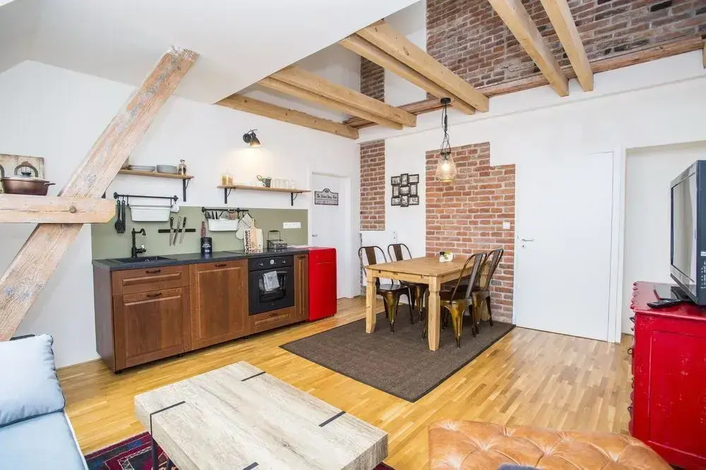 Good Block Apartments