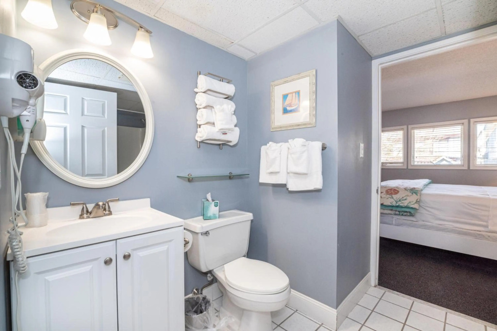 Biscayne Suites