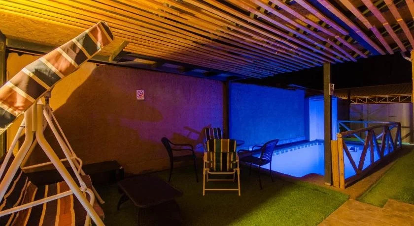 Hostal Kirckir
