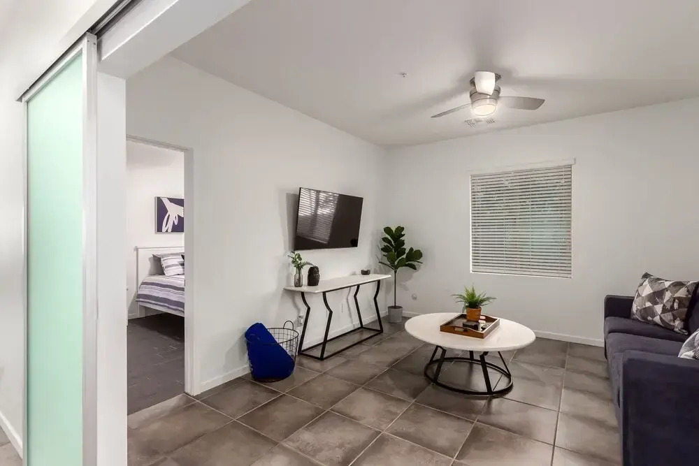 Merlot Gilbert 3 Bedroom Home by RedAwning