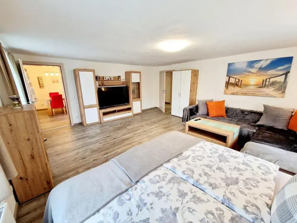 Beautiful apartment near Wörthersee