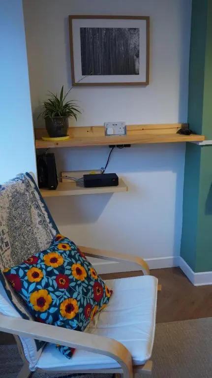 Portallo Peace: a sanctuary in the city