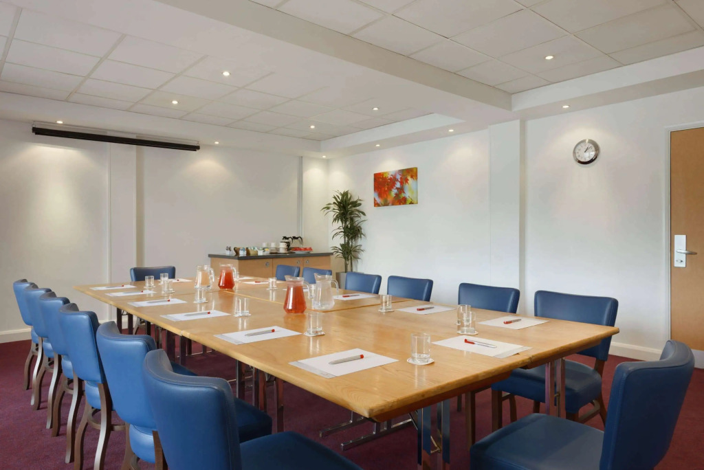 Ramada Wakefield