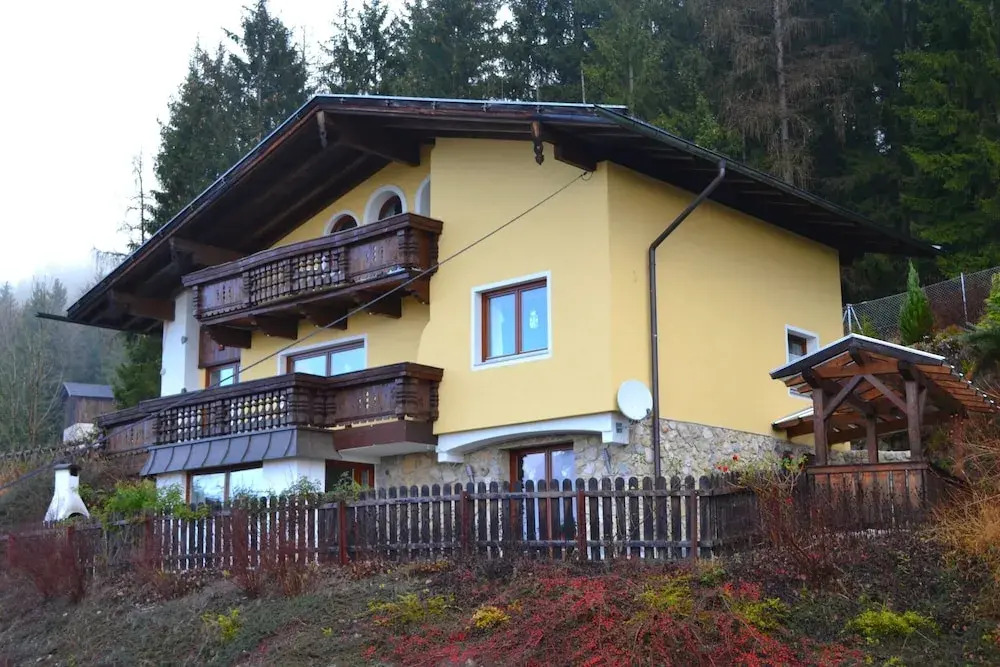 Ferienhaus Kaiserblick