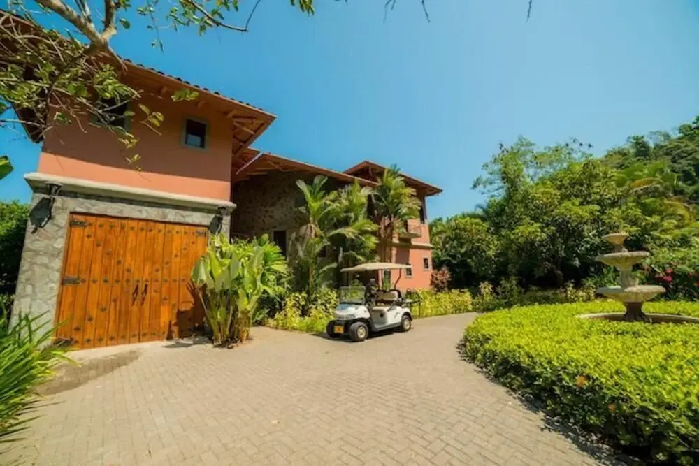 Casa De Mi Hermano