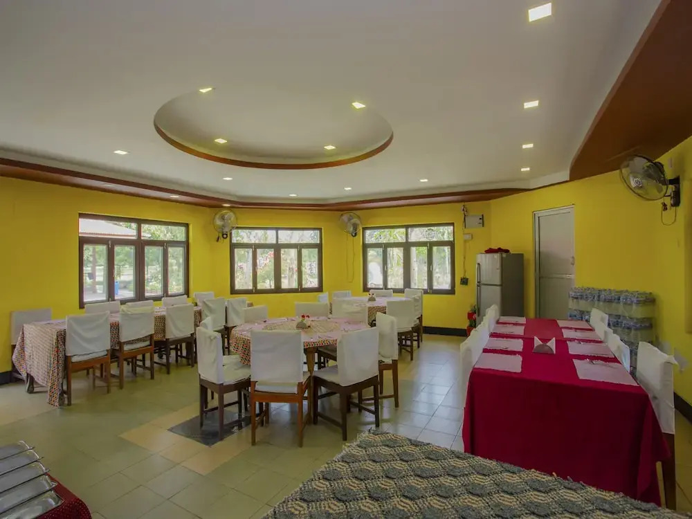 Jungle Nepal Resort