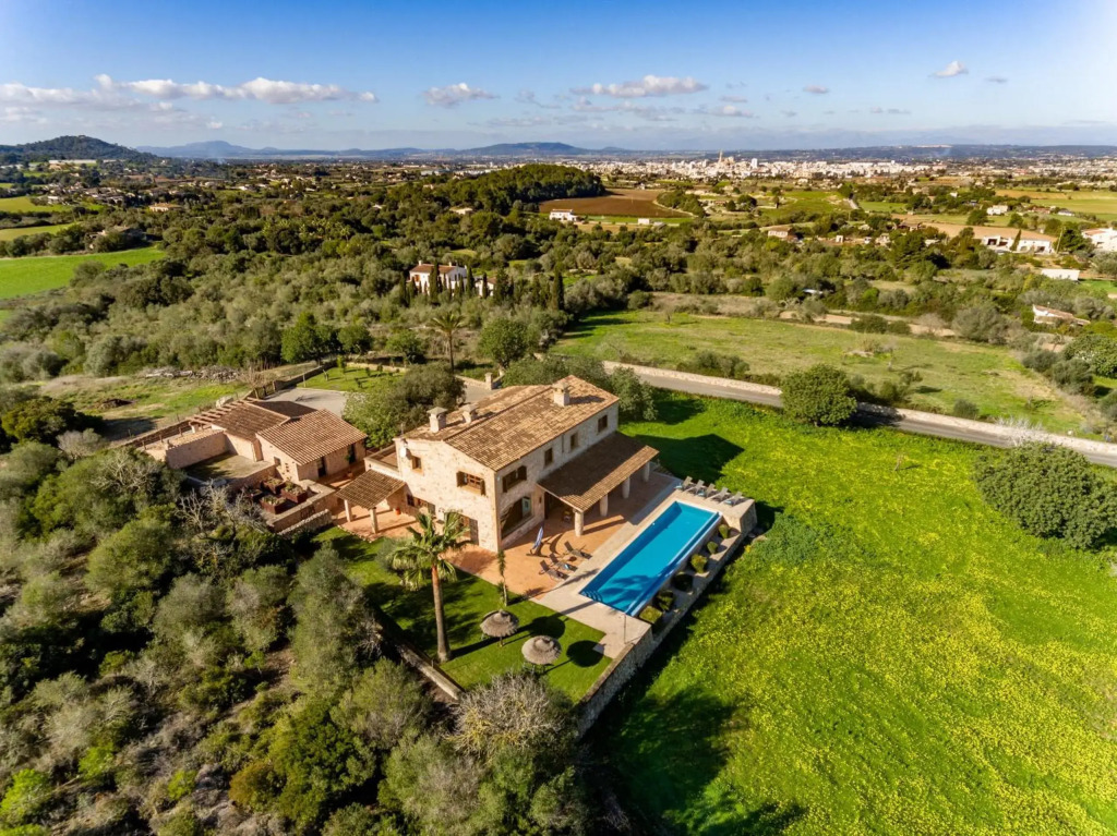 Manacor - 3708-18 Mallorca