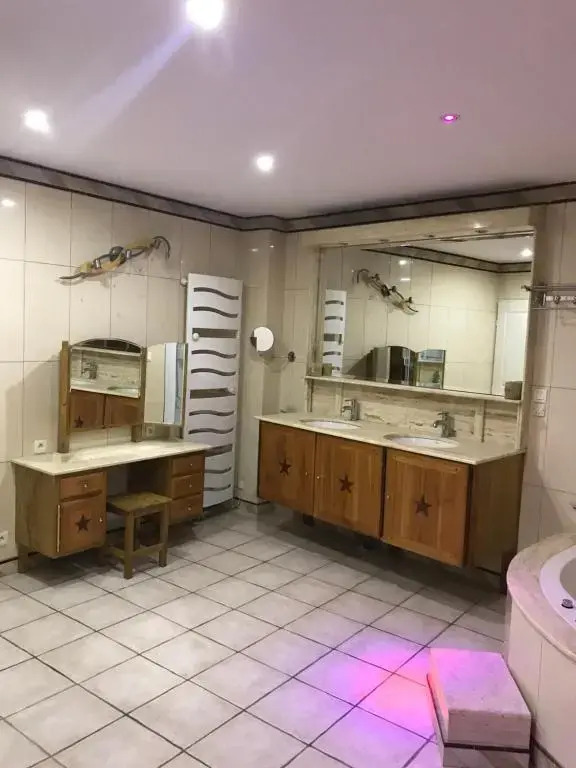 Appartement du Couvent