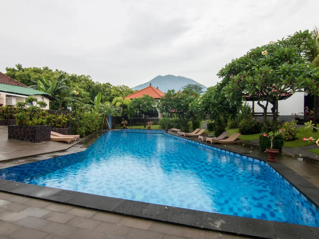 Liberty Dive Resort