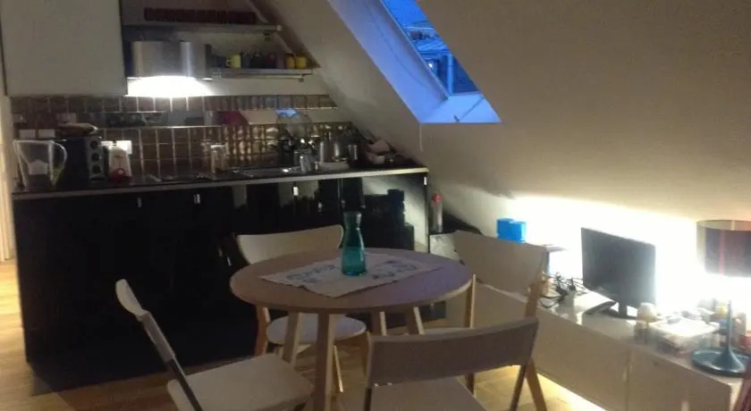 Bed and Breakfast Perla