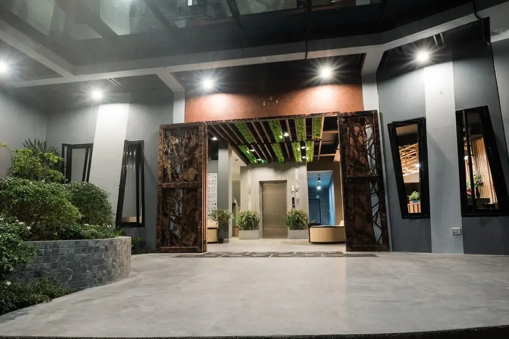 Little Loft Hotel