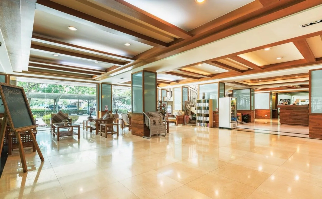 Green Residence Ayutthaya - SHA Plus