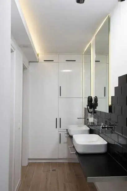 Luxury Villa Crete Villa Saphire 3 Bedroom Sea View Chania