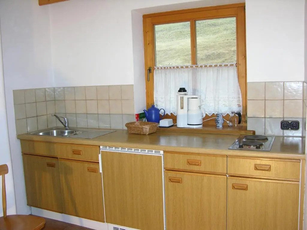 Haus Seeblick am See