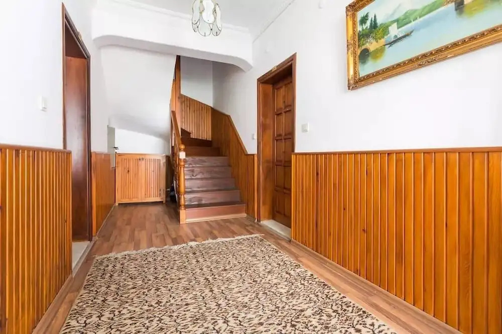 Defne Oldtown Suites
