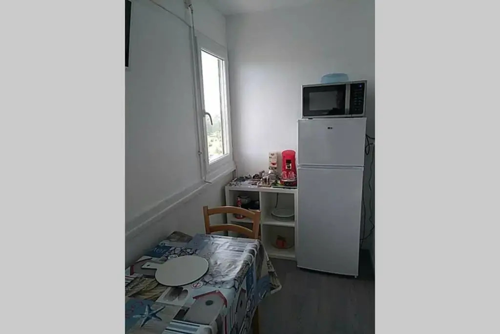 Studio Bord de Mer