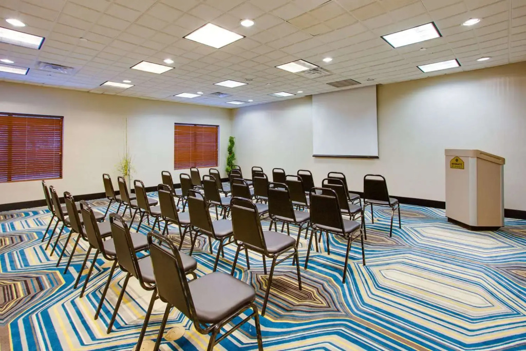 Fairfield Inn & Suites by Marriott Virginia Beach/Norfolk Airport