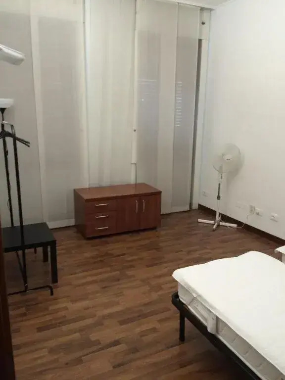 BB Milano House