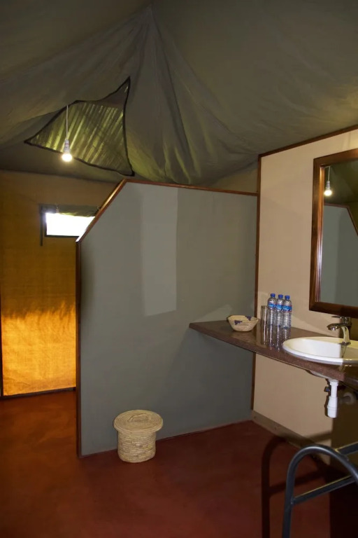 Karatu Simba Lodge