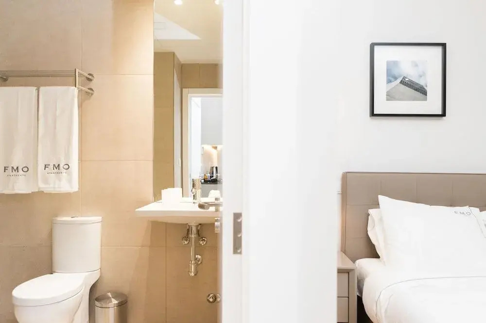 FMO Apartments Boavista