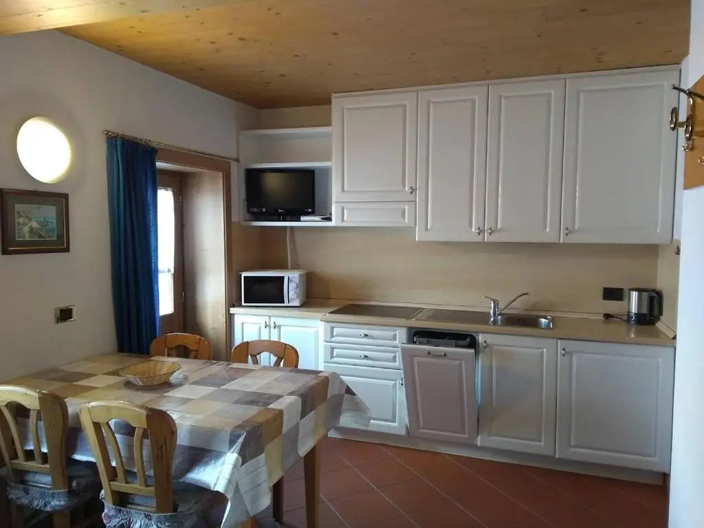 Livigno Chalets