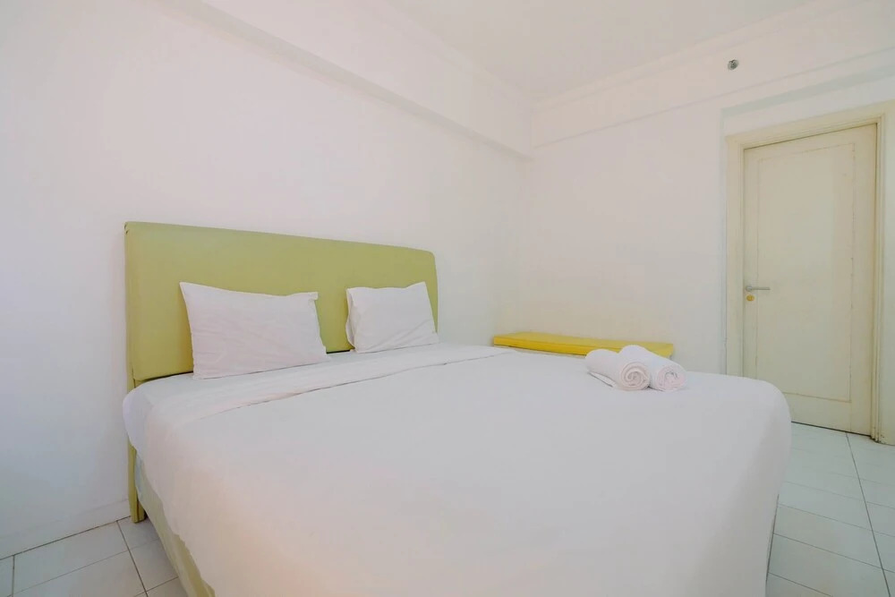 Comfortable 2BR Bona Vista Apartment